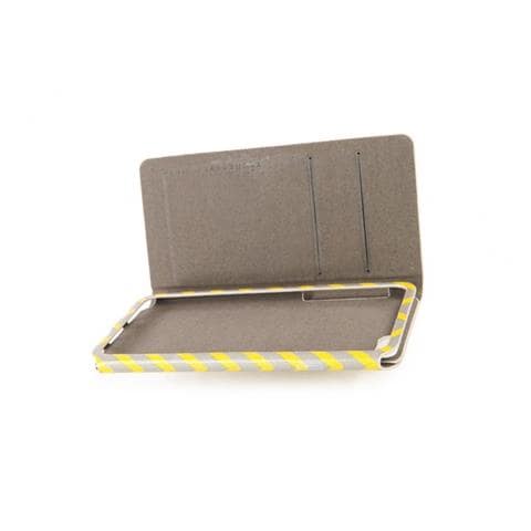 Leggero Zigzag 4.7" Cover Giallo - Foto 6